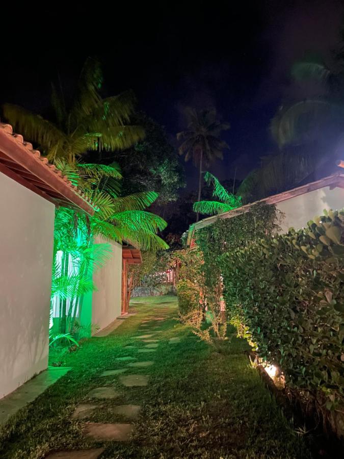 Chalets Jasmim Imbassaí-BA Apartamento Matta de São João Exterior foto